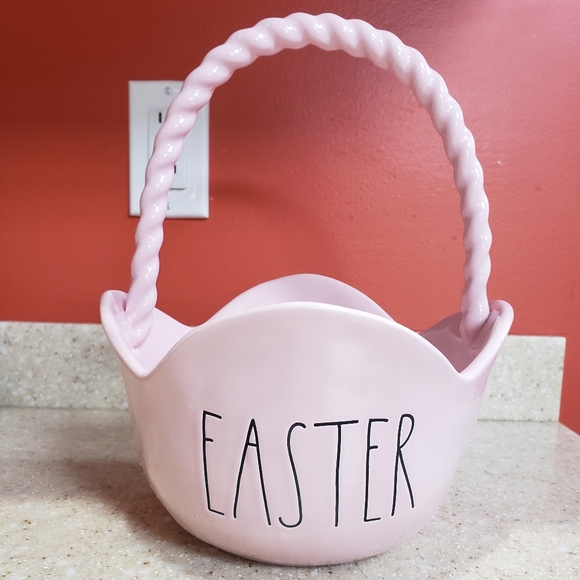 Rae Dunn Other - Rae Dunn EASTER basket